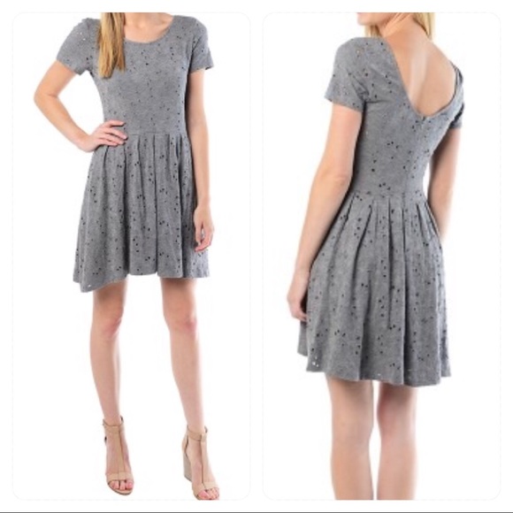 Rebecca Minkoff Dresses & Skirts - NWT! REBECCA MINKOFF WOMEN'S STORM DRESS